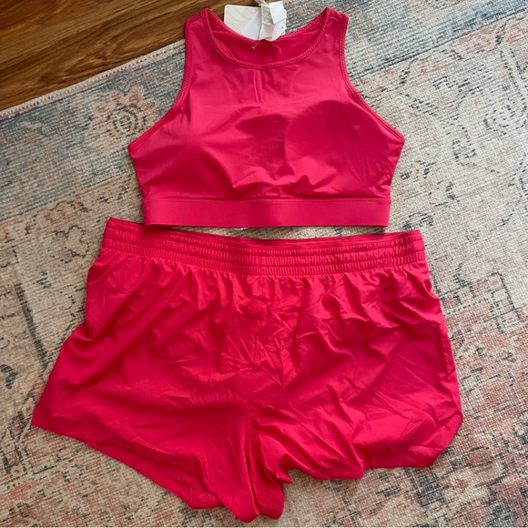 Fabletics Pants - Fabletics Set 2X NWT